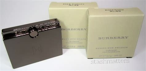 burberry pale barley discontinued|eBay Finds: Discontinued Burberry & Hourglass.